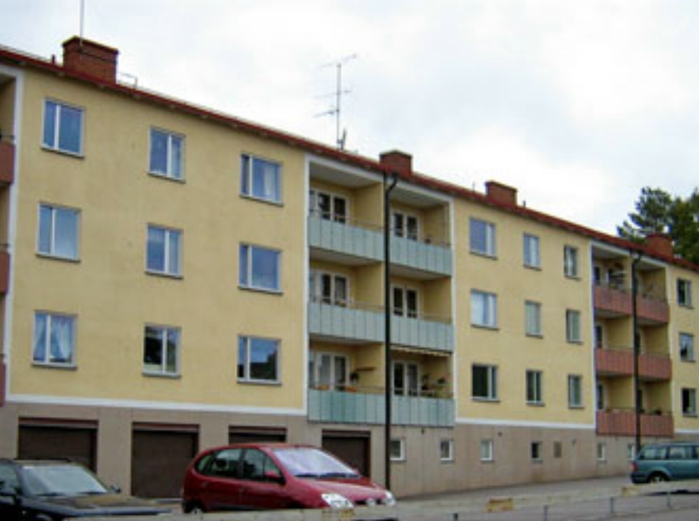 Hyreslägenhet på Skarphagsgatan 59 i Norrköping